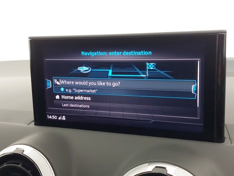 Used Audi Q2 2022 for sale - 76411021: Photo 17