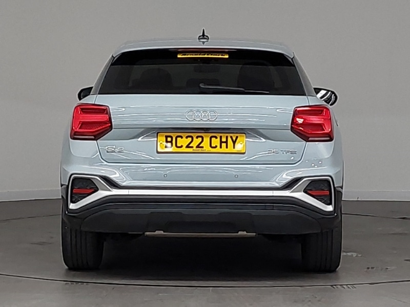 Used Audi Q2 2022 for sale - 76411021: Photo 18