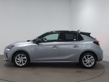 Used Vauxhall Corsa 2020 for sale - 78327455: Photo