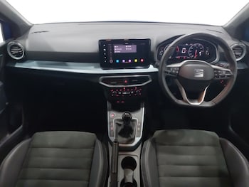 Used SEAT Arona 2023 for sale - 79550080: Photo
