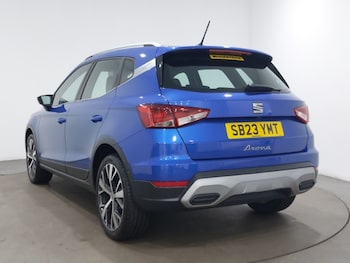 Used SEAT Arona 2023 for sale - 79550080: Photo