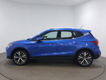Used SEAT Arona 2023 for sale - 79550080: Photo