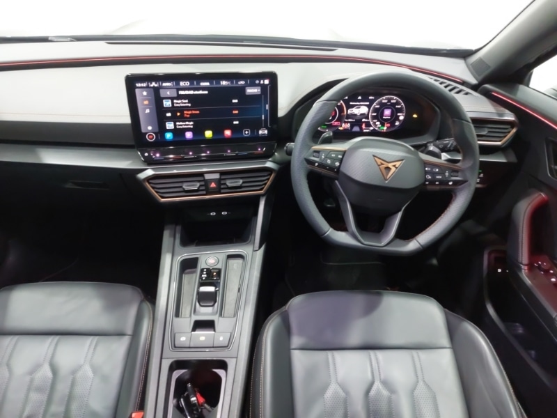 Used Cupra Formentor 2023 for sale - 77166310: Photo 10