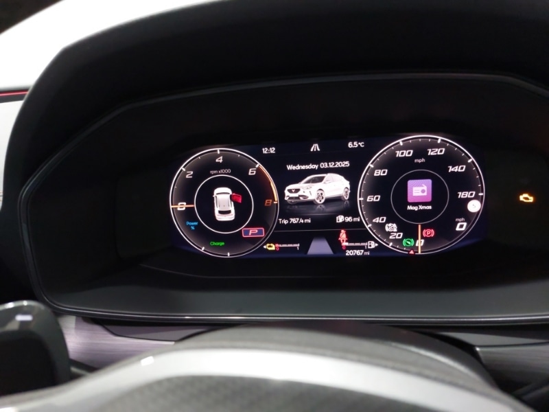 Used Cupra Formentor 2023 for sale - 77166310: Photo 11