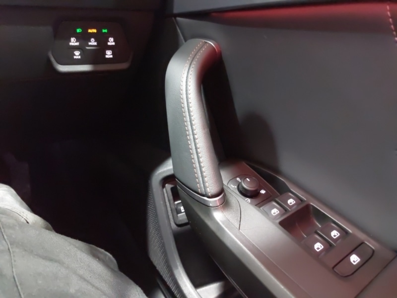 Used Cupra Formentor 2023 for sale - 77166310: Photo 13