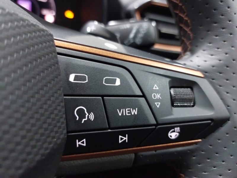 Used Cupra Formentor 2023 for sale - 77166310: Photo 14