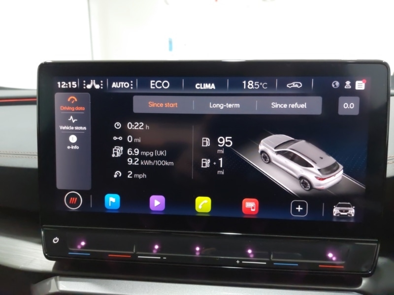 Used Cupra Formentor 2023 for sale - 77166310: Photo 19