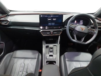 Used Cupra Formentor 2023 for sale - 77166310: Photo