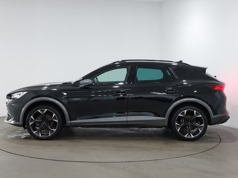 Used Cupra Formentor 2023 for sale - 77166310: Photo 4