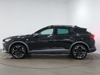 Used Cupra Formentor 2023 for sale - 77166310: Photo