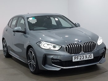 Used BMW 1 Series 2023 for sale - 78567538: Photo