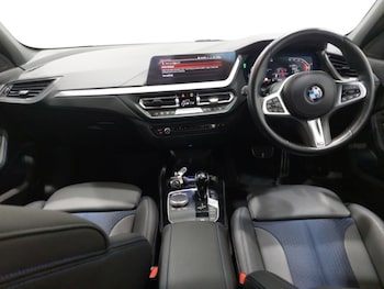 Used BMW 1 Series 2023 for sale - 78567538: Photo