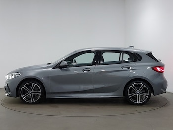 Used BMW 1 Series 2023 for sale - 78567538: Photo
