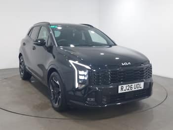 Used Kia Sportage 2026 for sale - 79654553: Photo
