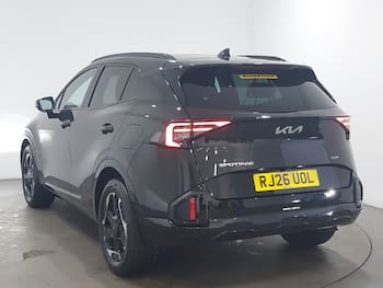 Used Kia Sportage 2026 for sale - 79654553: Photo