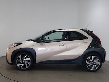 Used Toyota Aygo X 2023 for sale - 79070374: Photo