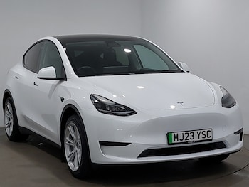 Used Tesla Model Y 2023 for sale - 78580512: Photo