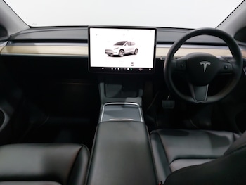 Used Tesla Model Y 2023 for sale - 78580512: Photo