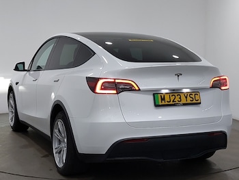 Used Tesla Model Y 2023 for sale - 78580512: Photo