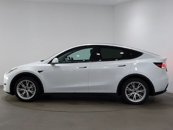 Used Tesla Model Y 2023 for sale - 78580512: Photo