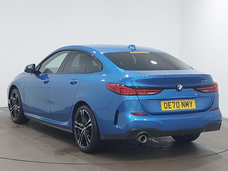 Used BMW 2 Series 2020 for sale - 76493138: Photo 3