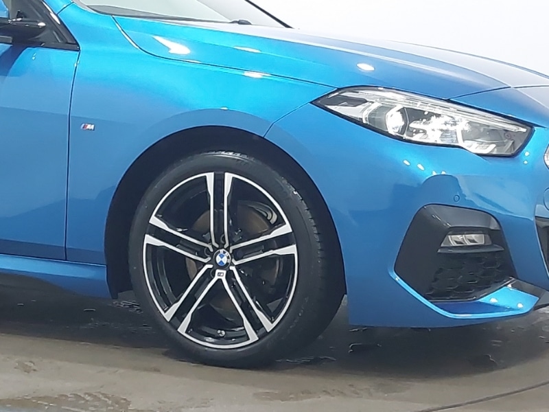 Used BMW 2 Series 2020 for sale - 76493138: Photo 9