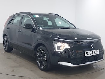 Used Kia Niro 2025 for sale - 78381011: Photo