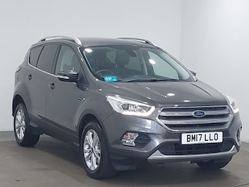 Used Ford Kuga 2017 for sale - 78693023: Photo