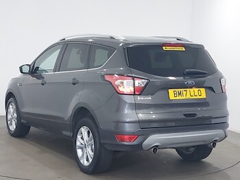 Used Ford Kuga 2017 for sale - 78693023: Photo