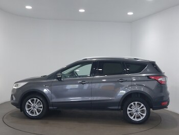 Used Ford Kuga 2017 for sale - 78693023: Photo