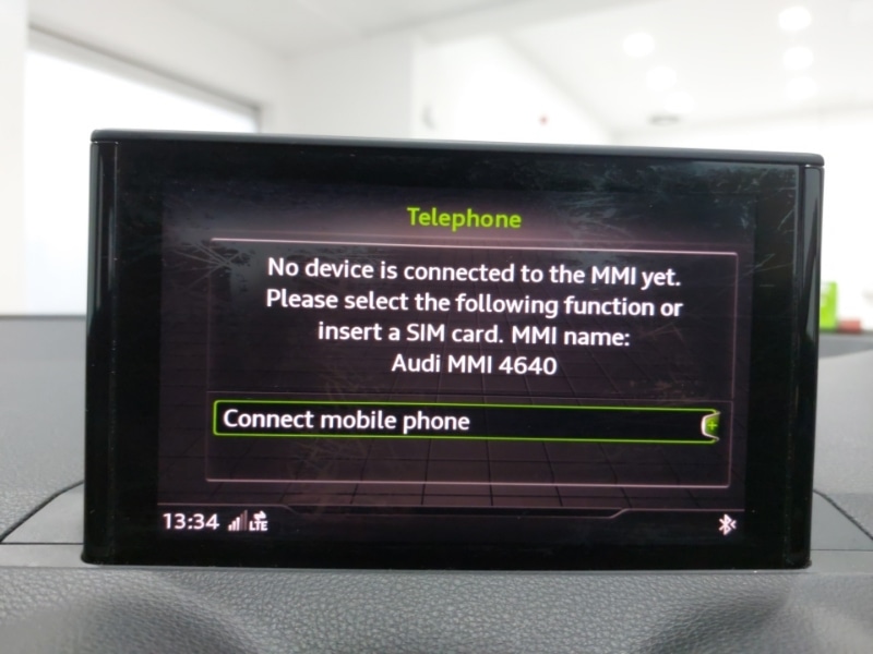 Used Audi Q2 2019 for sale - 77987955: Photo 16