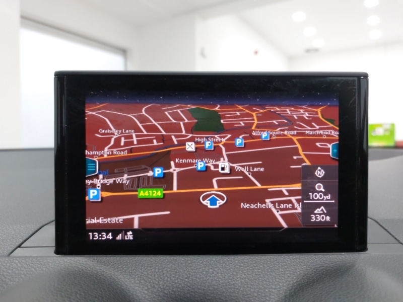 Used Audi Q2 2019 for sale - 77987955: Photo 17