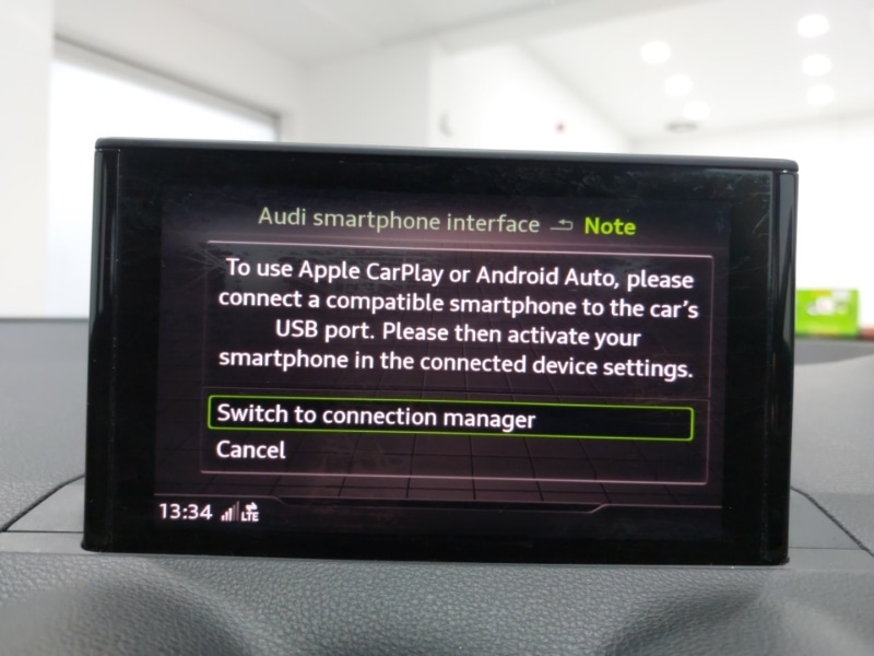 Used Audi Q2 2019 for sale - 77987955: Photo 18