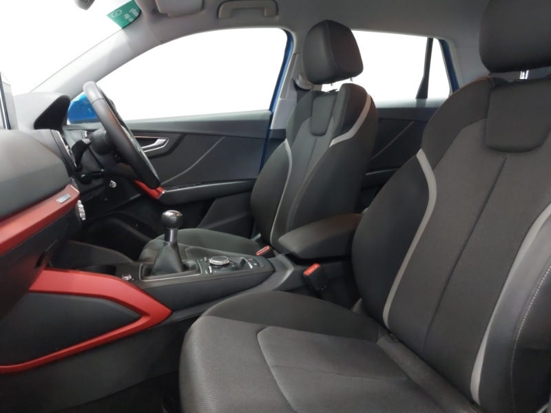 Used Audi Q2 2019 for sale - 77987955: Photo 5