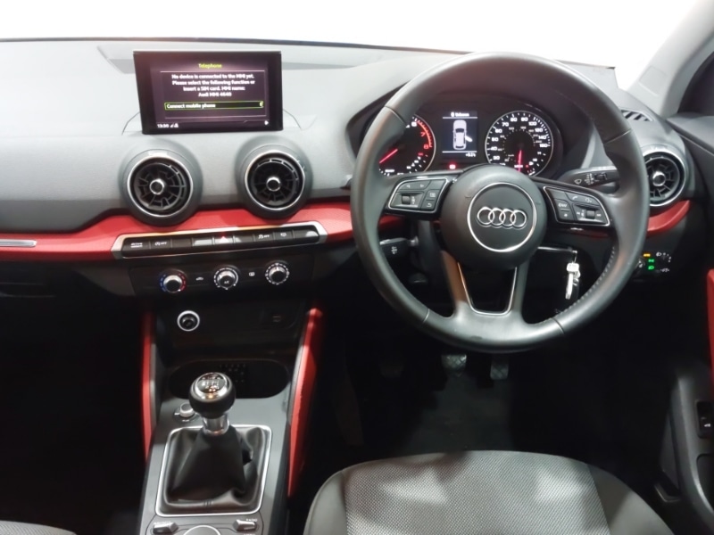 Used Audi Q2 2019 for sale - 77987955: Photo 7