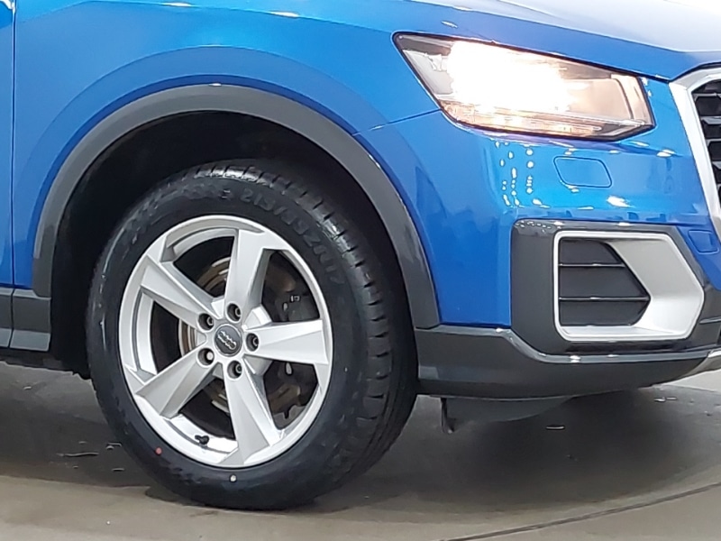 Used Audi Q2 2019 for sale - 77987955: Photo 9