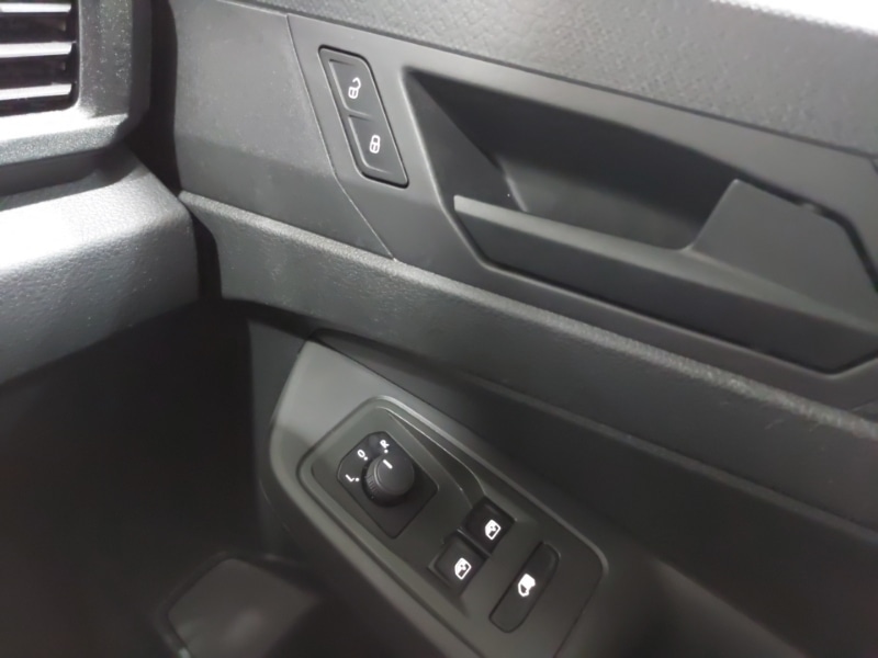 Used Volkswagen Caddy 2024 for sale - 77816228: Photo 13