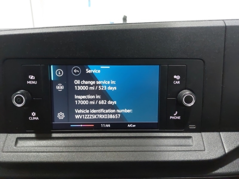 Used Volkswagen Caddy 2024 for sale - 77816228: Photo 16