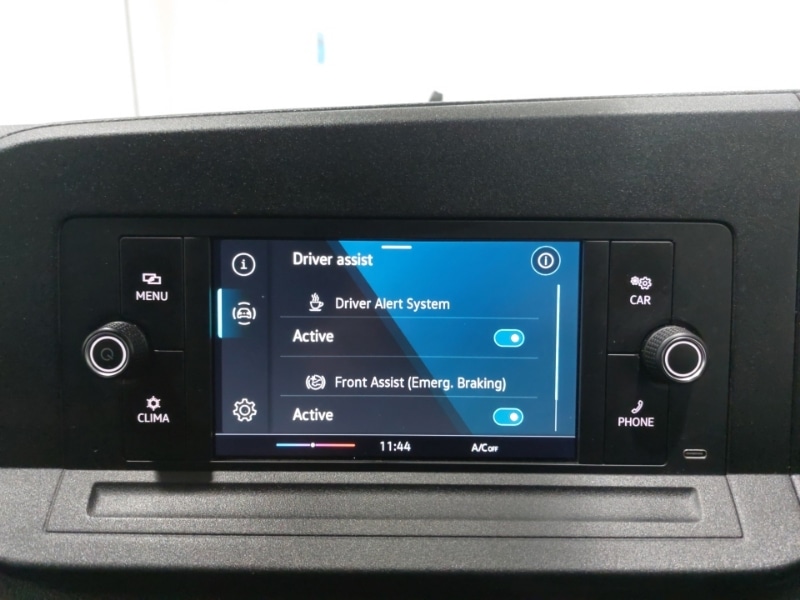 Used Volkswagen Caddy 2024 for sale - 77816228: Photo 17