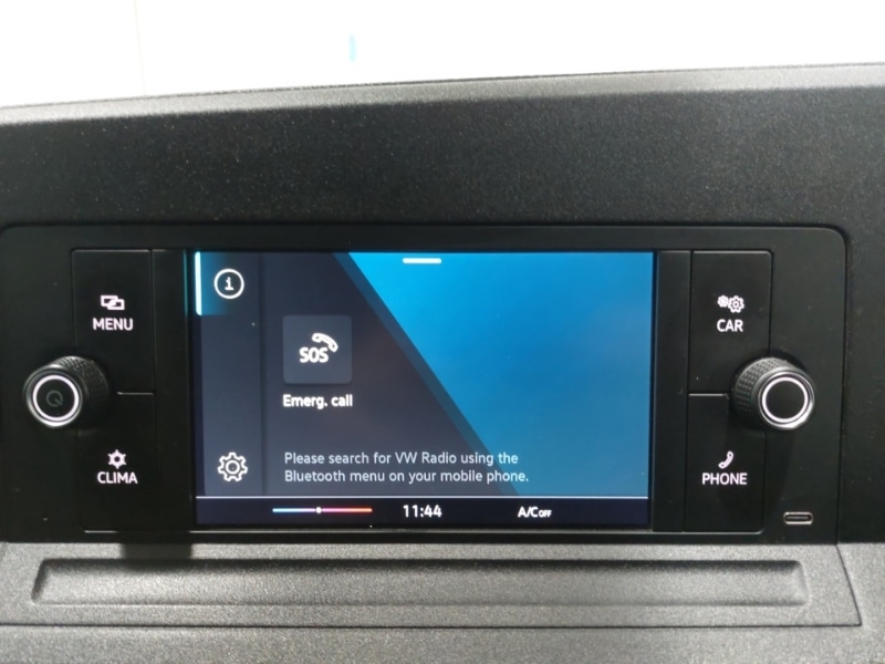 Used Volkswagen Caddy 2024 for sale - 77816228: Photo 18