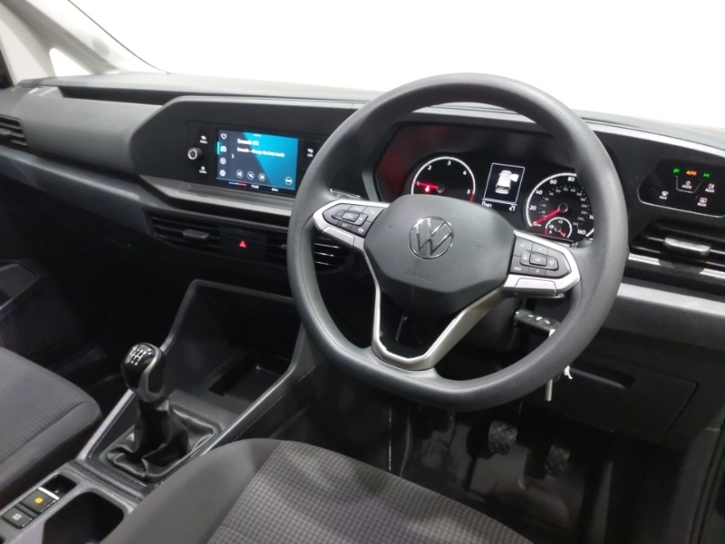 Used Volkswagen Caddy 2024 for sale - 77816228: Photo 2