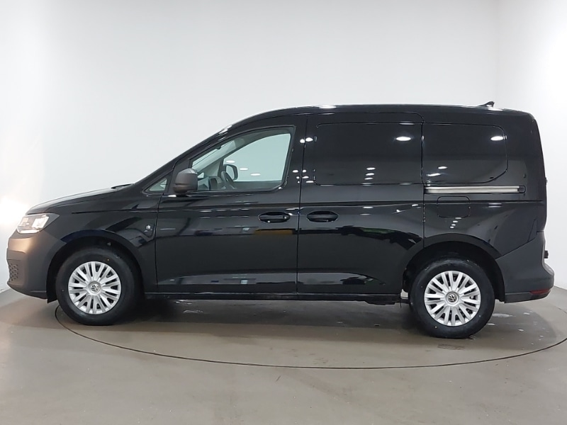 Used Volkswagen Caddy 2024 for sale - 77816228: Photo 4