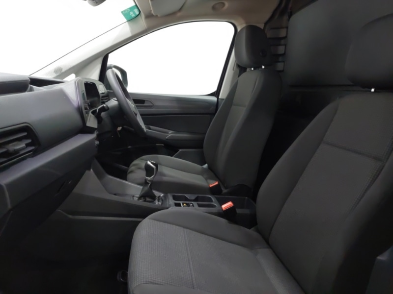 Used Volkswagen Caddy 2024 for sale - 77816228: Photo 5