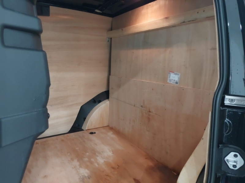 Used Volkswagen Caddy 2024 for sale - 77816228: Photo 6