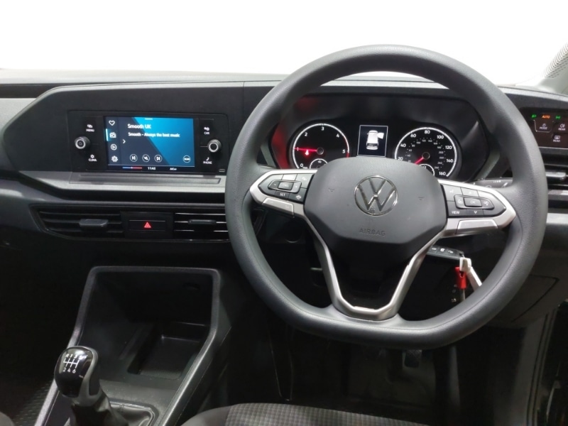 Used Volkswagen Caddy 2024 for sale - 77816228: Photo 7