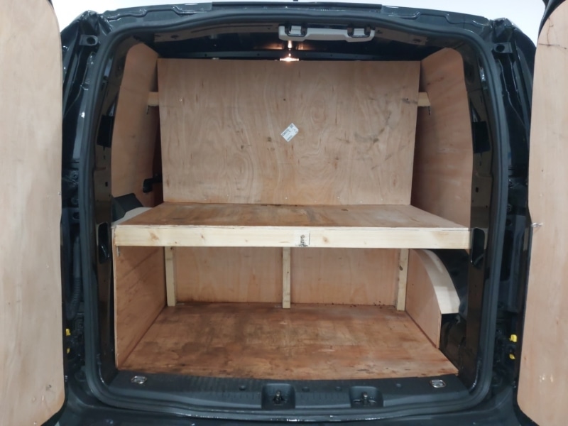 Used Volkswagen Caddy 2024 for sale - 77816228: Photo 8