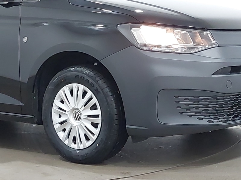 Used Volkswagen Caddy 2024 for sale - 77816228: Photo 9