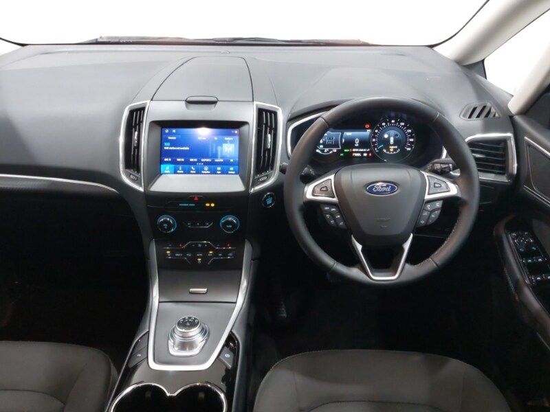 Used Ford Galaxy 2022 for sale - 77300066: Photo 10