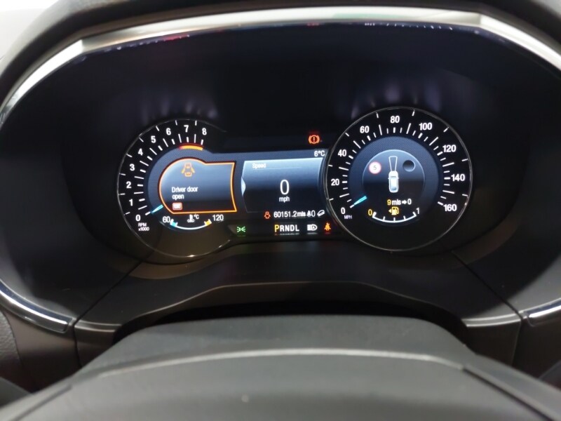 Used Ford Galaxy 2022 for sale - 77300066: Photo 11