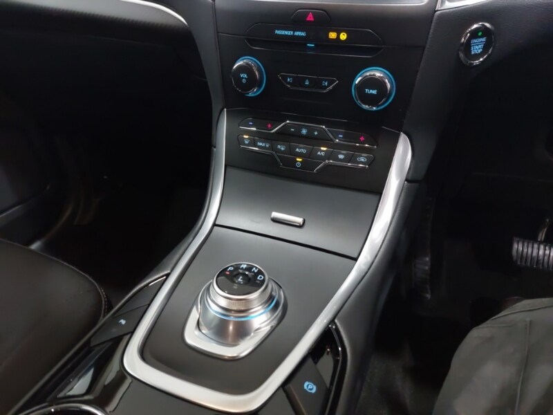 Used Ford Galaxy 2022 for sale - 77300066: Photo 12